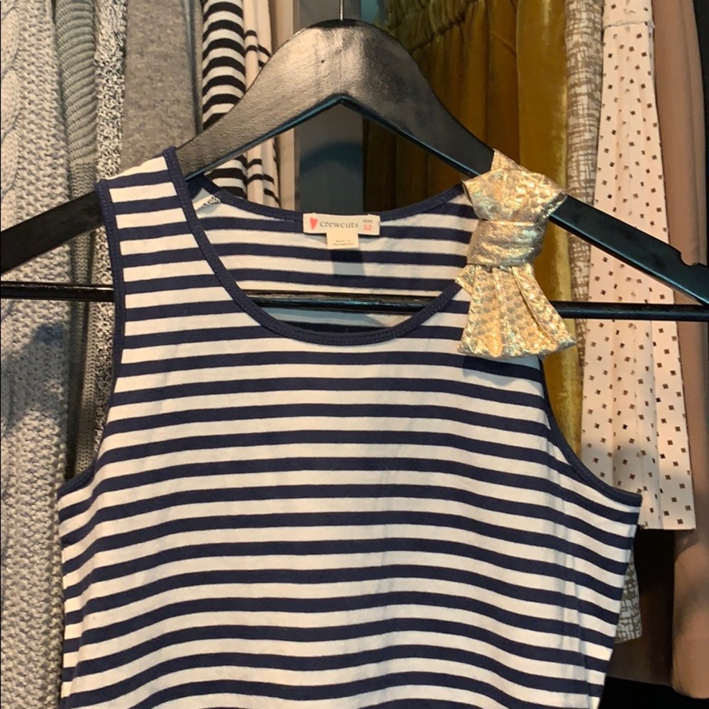 CrewCuts Size 12 Tank Top - Picture 2 of 4
